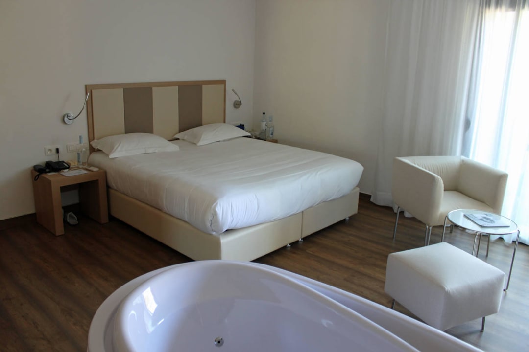 Queransicht Hotel Mariosa