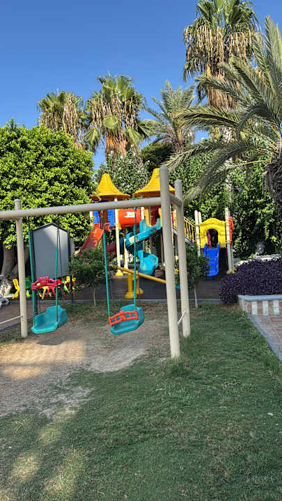 Sonstiges Hotel Nova Park