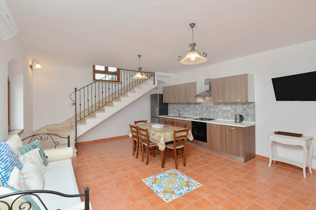 Zimmer Casale il Saùco