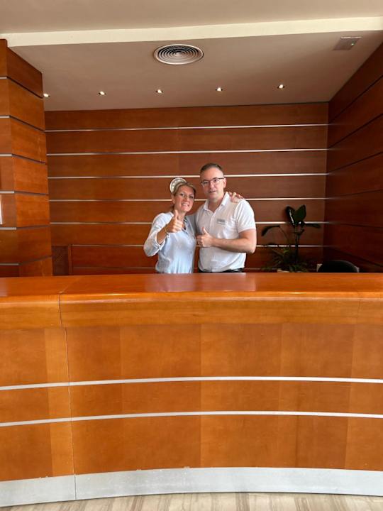 Sonstiges allsun App.-Hotel Orient Beach