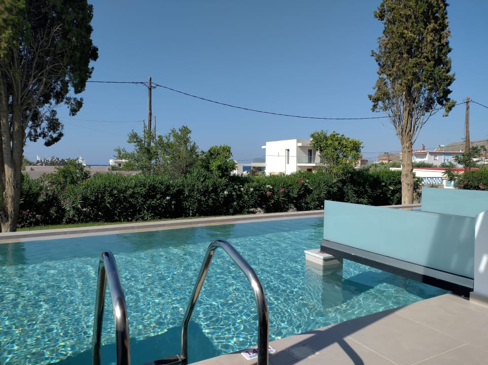 Zimmer Hotel Belmare