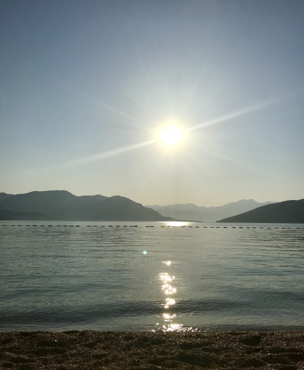 Strand Iberostar Waves Herceg Novi