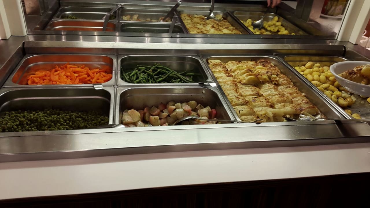 Restaurant Hotel Adlon