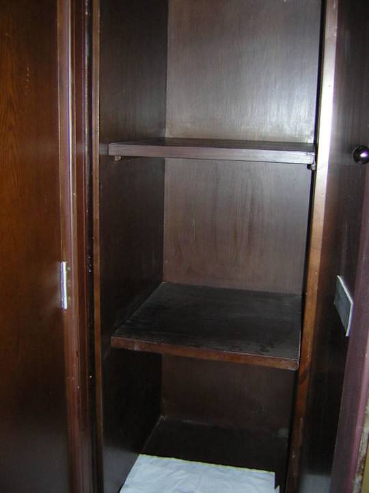 Schrank Pickalbatros Alf Leila Wa Leila Resort - Neverland Hurghada