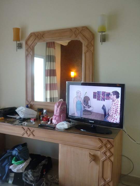 Zimmer Mahdia Beach & Aquapark