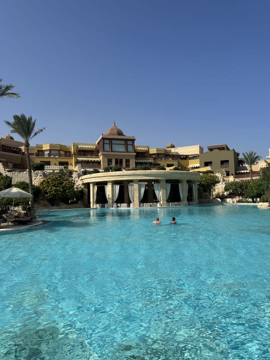 Pool Makadi Spa - Adults only