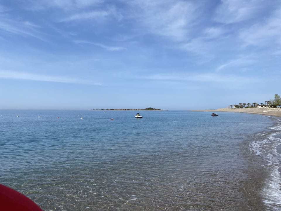 Strand Hotel Gardenia Beach