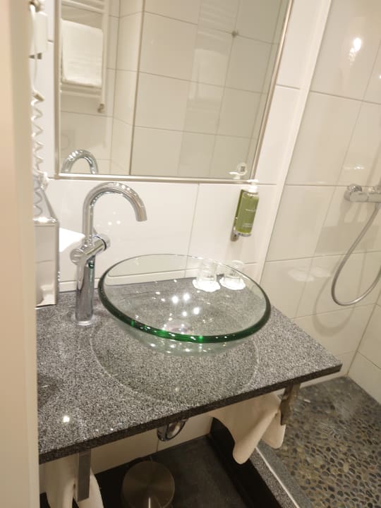 Zimmer Hotel am Herkules