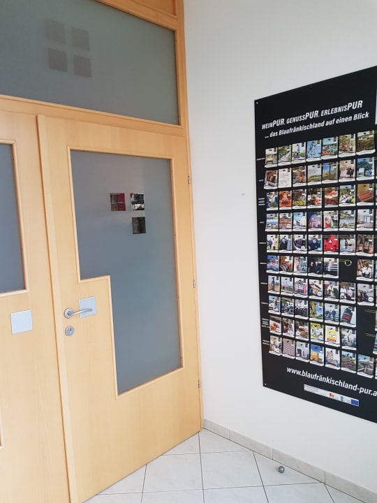 Sonstiges Pension Schlossblick