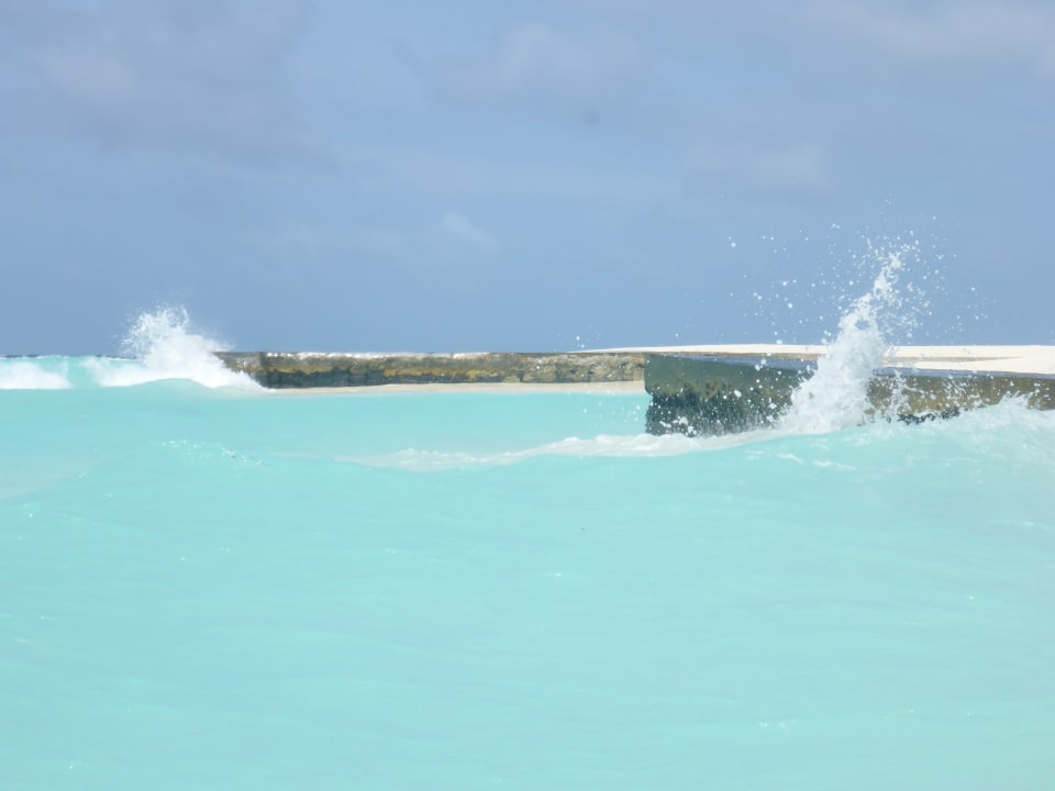 Strand Adaaran Select Meedhupparu Island Resort - Premium All Inclusive