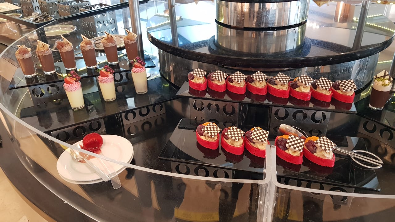 Gastro Susesi Luxury Resort