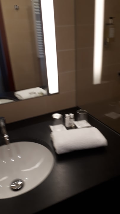 Zimmer AMERON Köln Hotel Regent