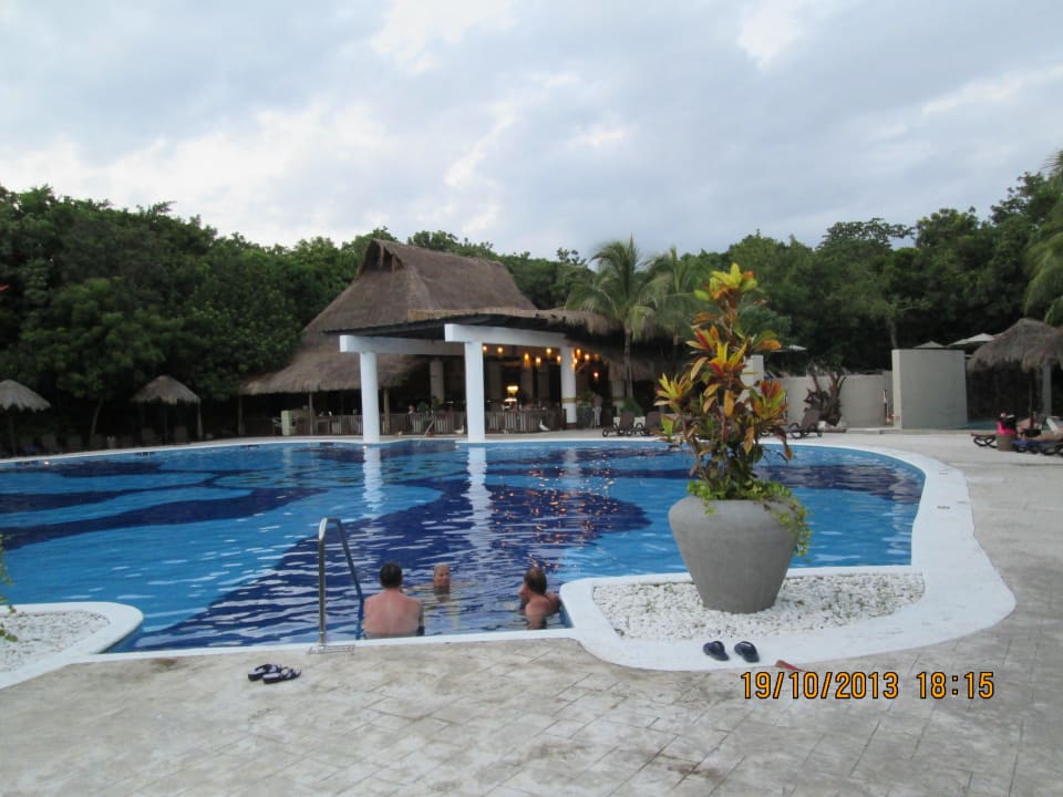 Select Pool Sandos Caracol Eco Resort & Spa Select Club Adults only - All Inclusive