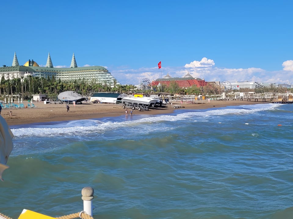 Strand Wyndham Garden Lara