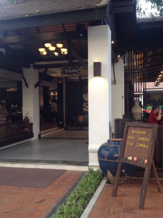 Sonstiges Hotel The Legendha Sukhothai Resort