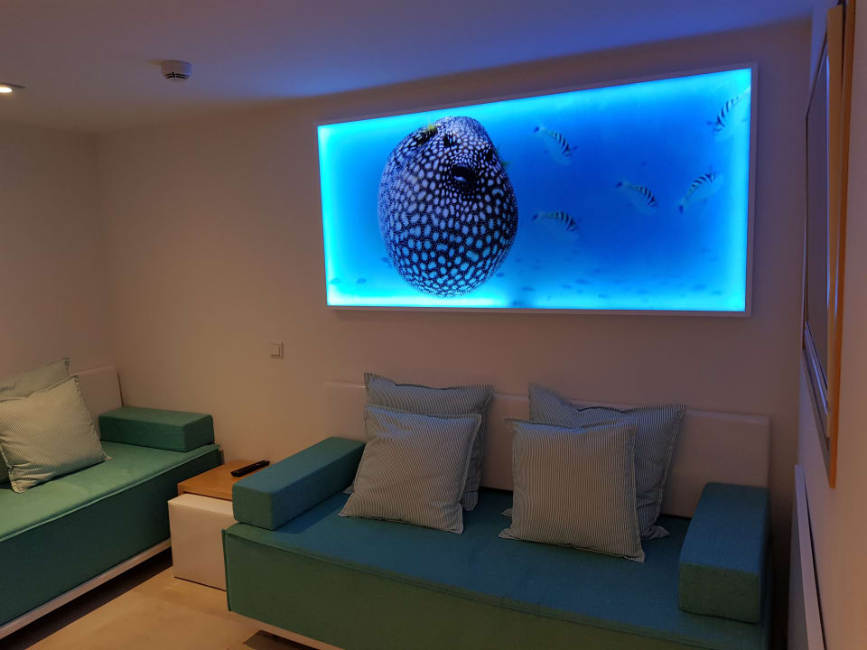 Zimmer Iberostar Selection Playa de Palma