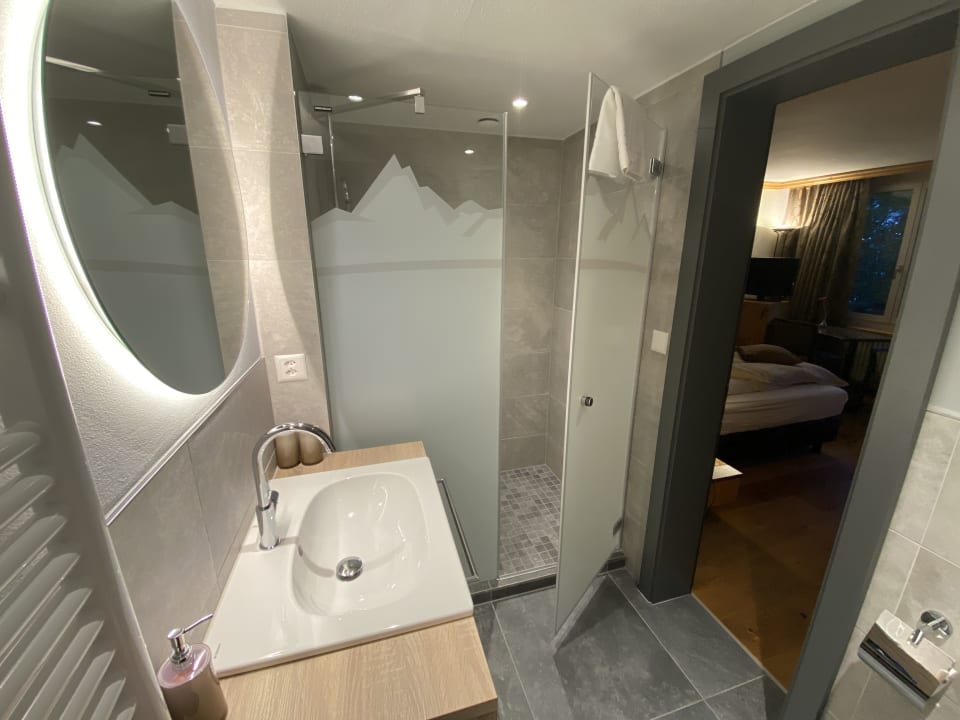 Zimmer Hotel Hohe Promenade