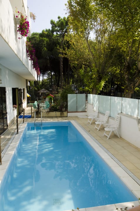 Hotel San Domenico Pinarella Vacanze Urlaub Holiday Hotel San Domenico