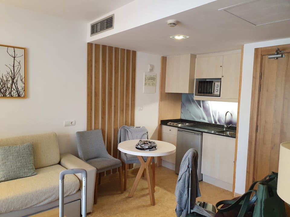 Zimmer Zafiro Palmanova