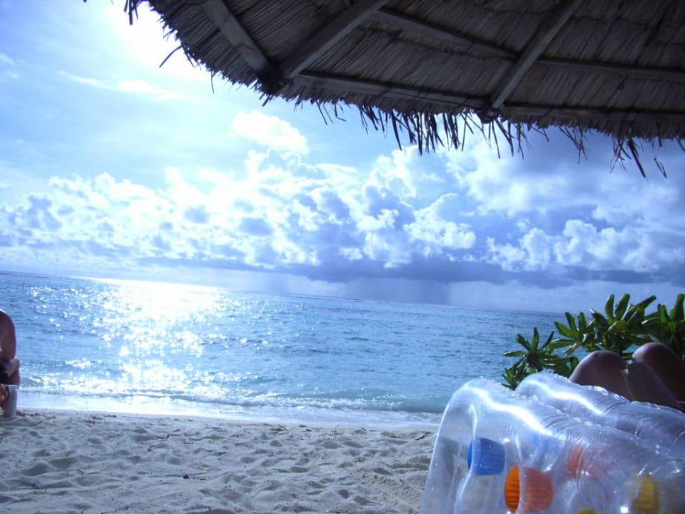 Einfach abschalten Summer Island Maldives