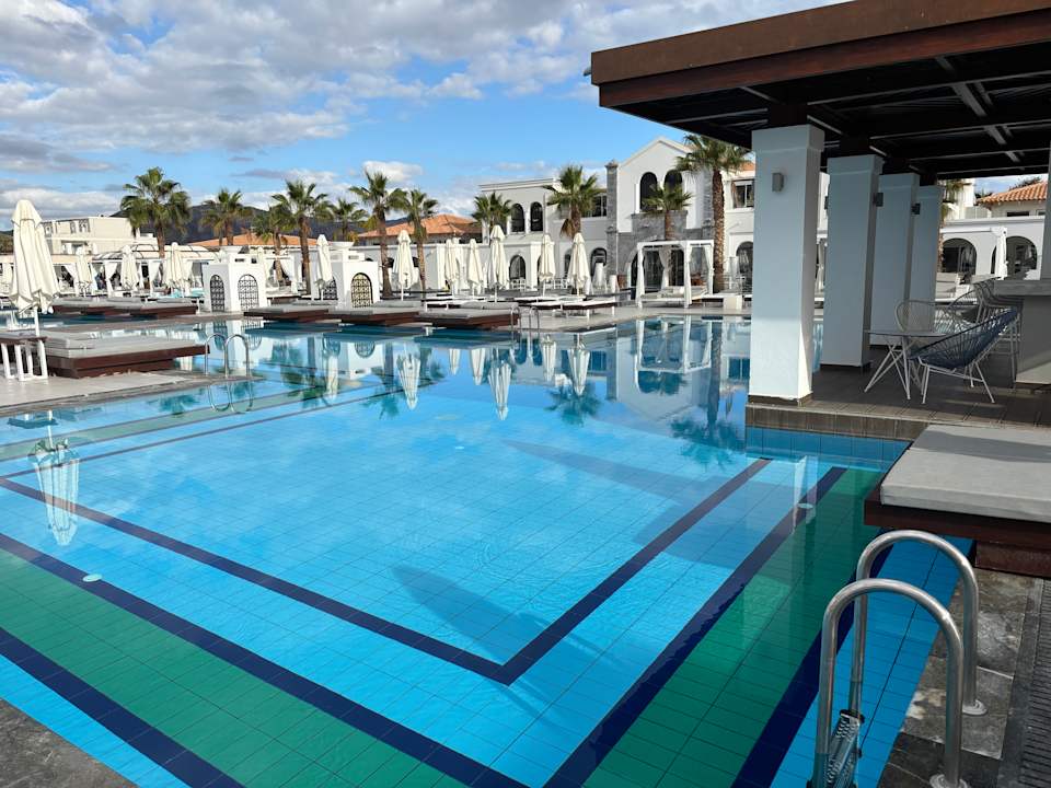 Pool Anemos Luxury Grand Resort