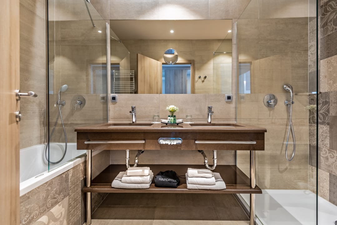 Zimmer Hotel Plaza Duce