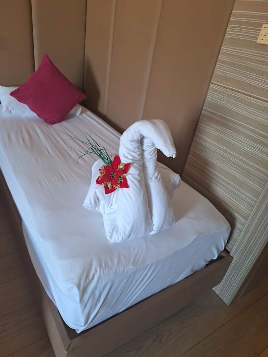 Zimmer Delphin Deluxe Resort