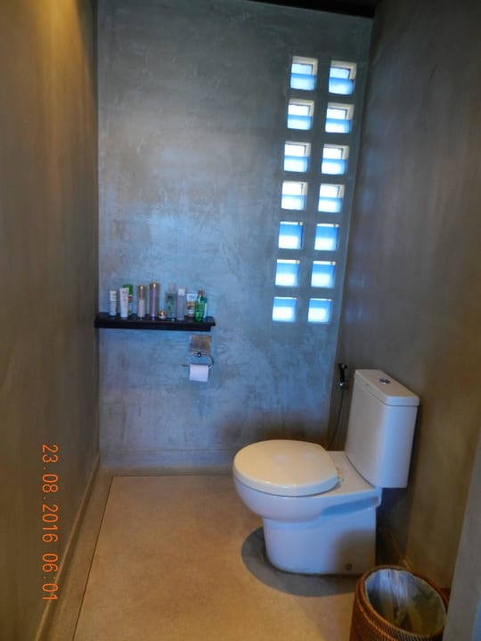 Bad  Homm Chura Samui