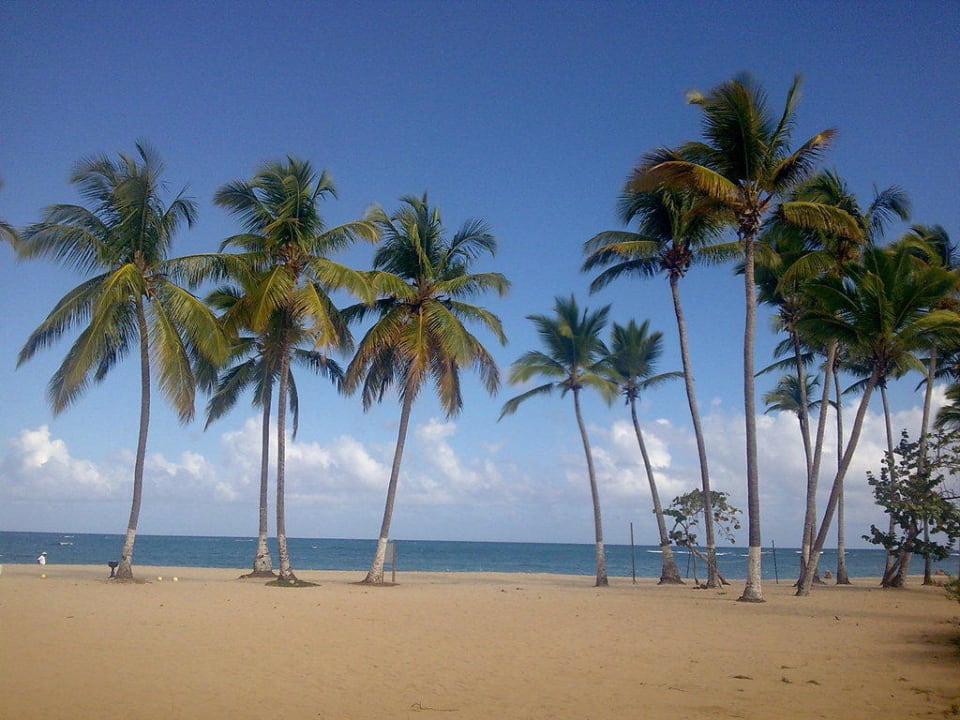 Strand Emotions by Hodelpa Puerto Plata