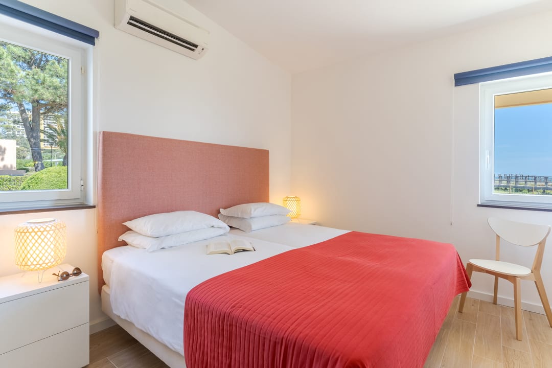 Zimmer Pestana Alvor Beach Villas Seaside Resort