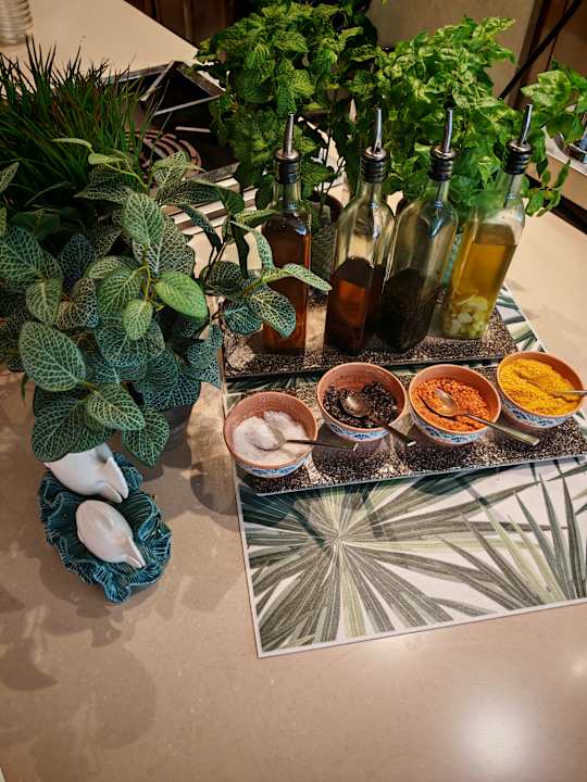 Gastro allsun Hotel Eden Playa