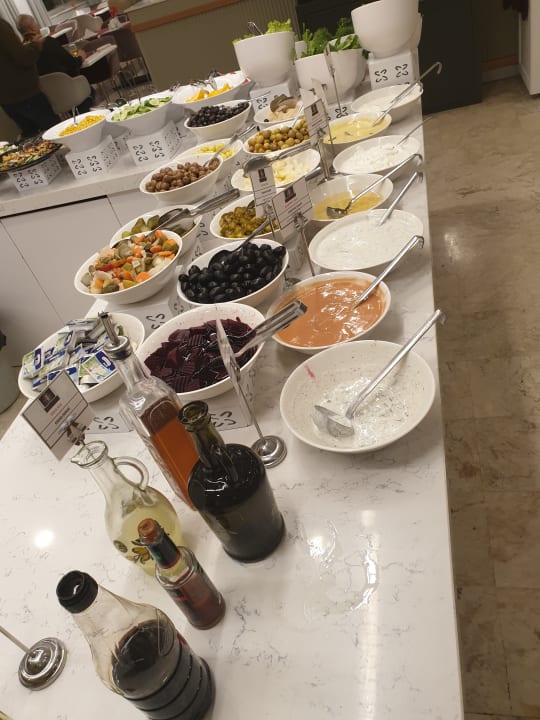 Gastro Side Story Resort & Spa