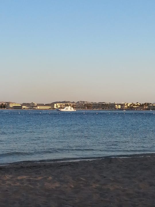 Am Meer Fort Arabesque Resort, Spa & Villas