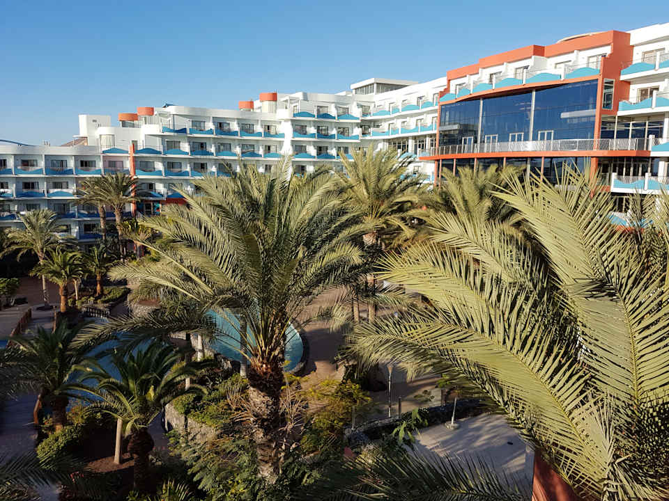 Ausblick R2 Pajara Beach