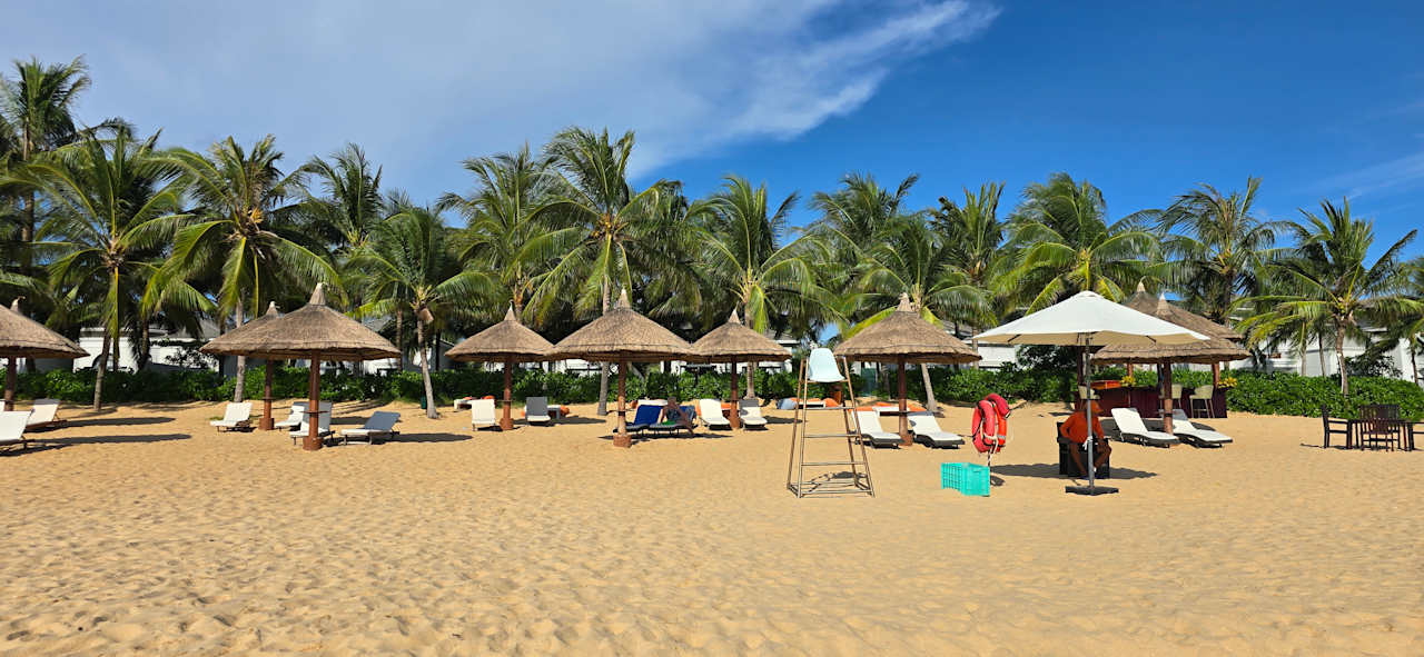 Strand Vinpearl Wonderworld Phu Quoc
