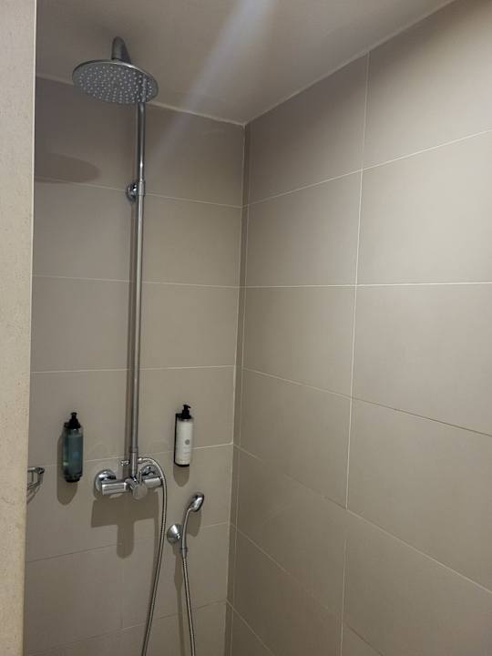 Zimmer Atlantica Mikri Poli Crete