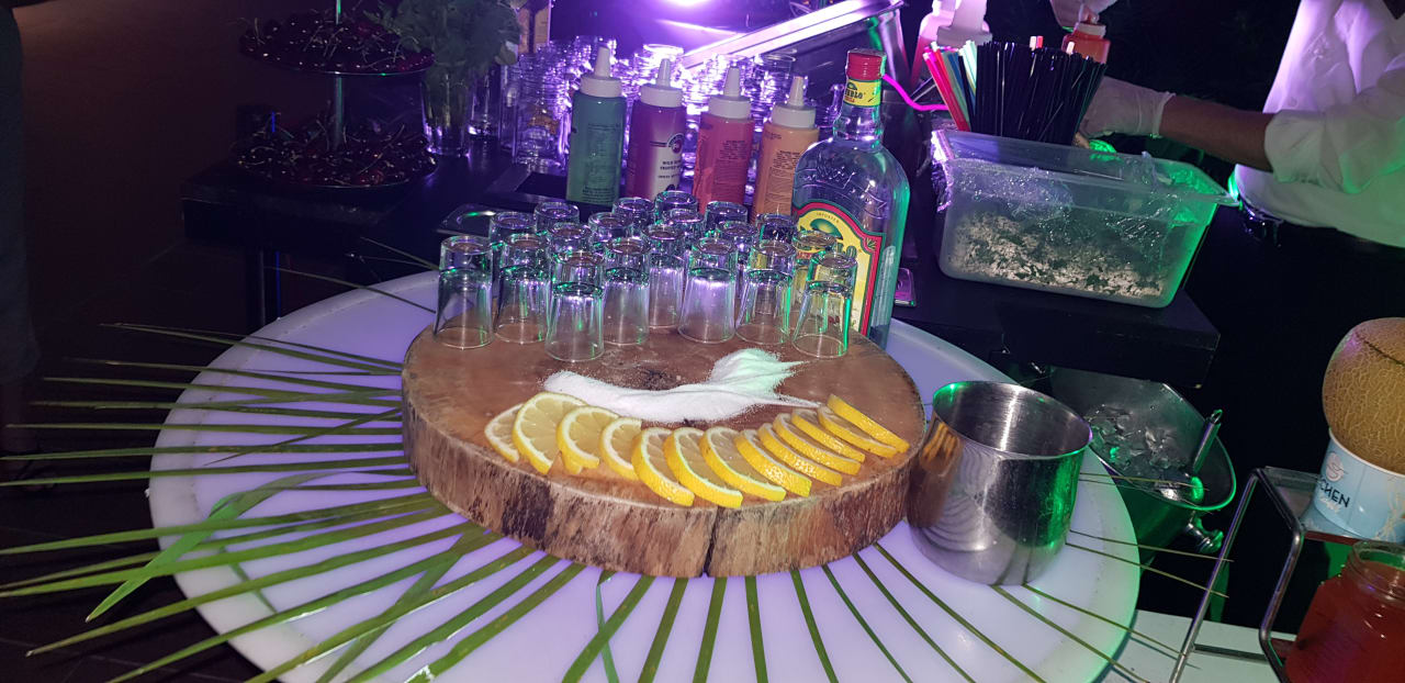 Gastro Susesi Luxury Resort