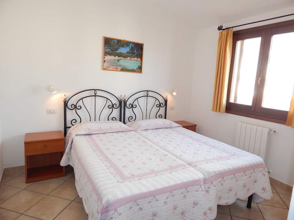 Zimmer Residenza Sarra di Entu