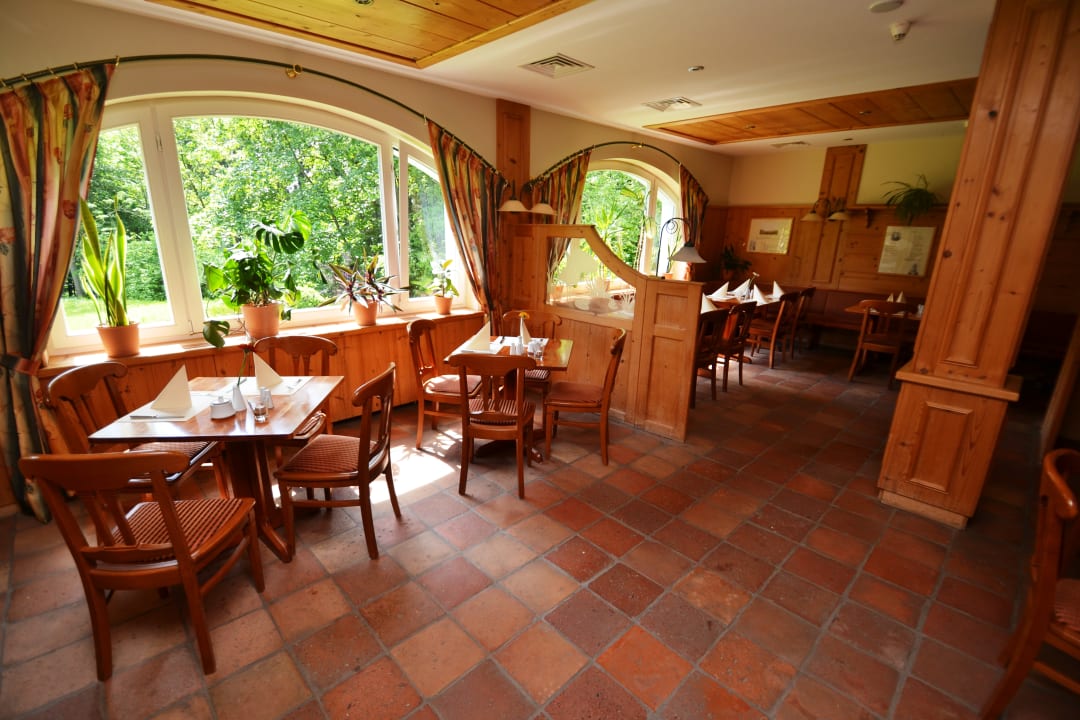 Gastro Hotel Am Rugard