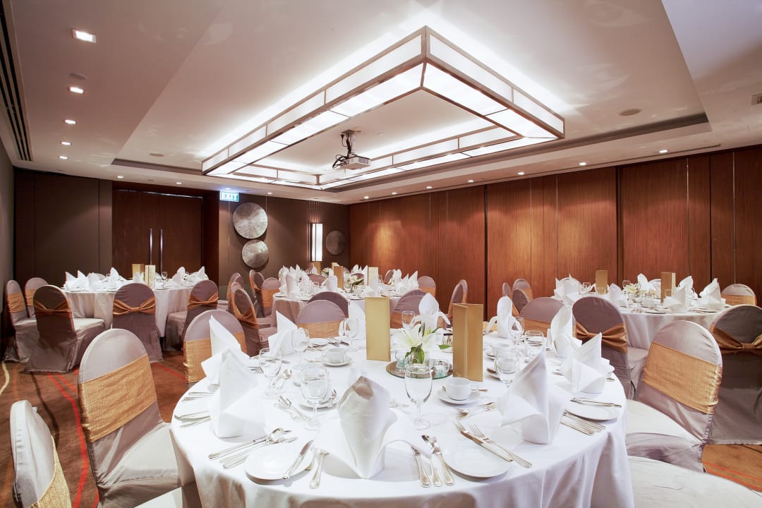 Gastro Centara Grand at Central Plaza Ladprao Bangkok