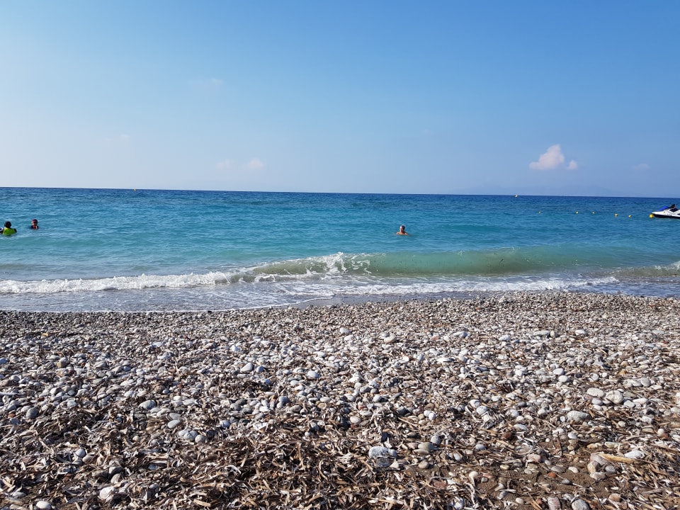 Strand TUI KIDS CLUB Alex Beach