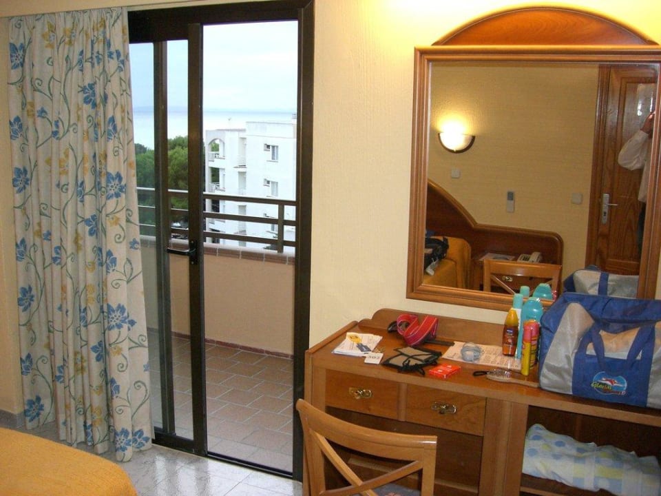 Zimmer Hotel Principe