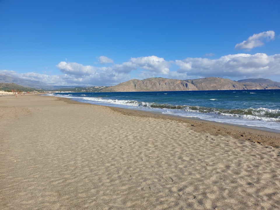 Strand Cretan Beach Resort