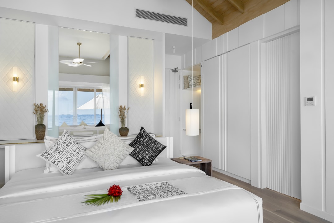 Zimmer Bandos Maldives