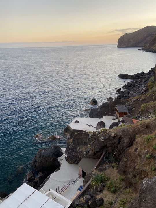 Ausblick Sentido Galomar