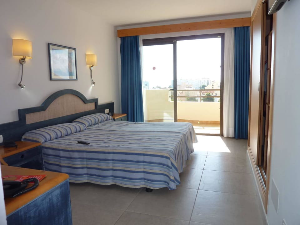 Hotel Can Bossa Club Can Bossa