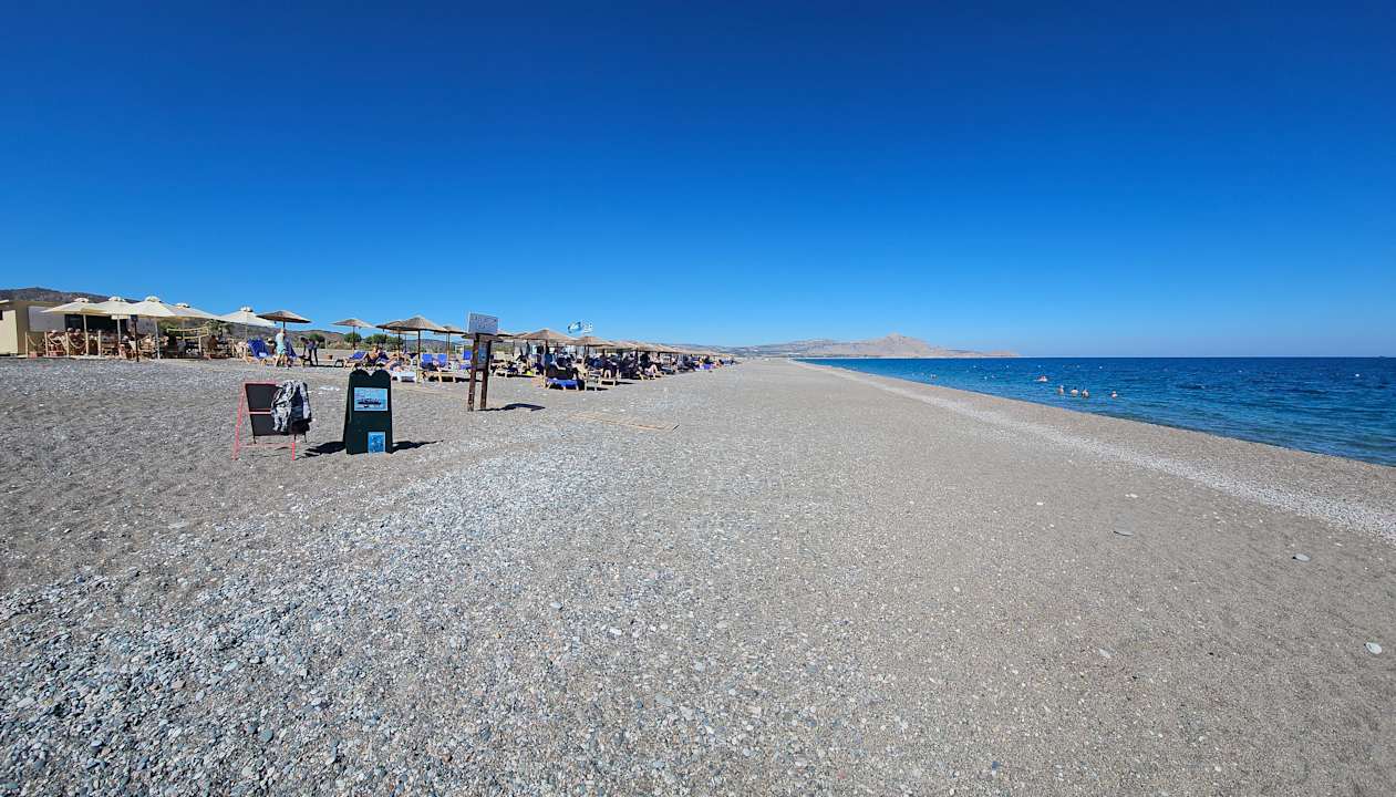 Strand Atrium Palace Thalasso Spa Resort & Villas