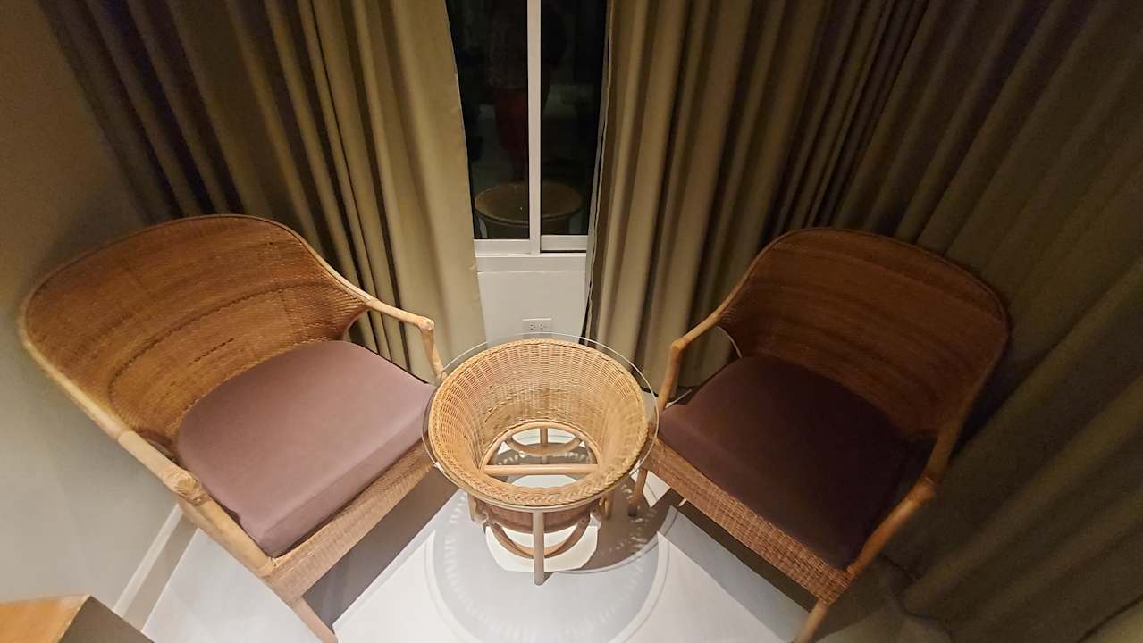 Zimmer Hotel Baan Sukhumvit Soi 18