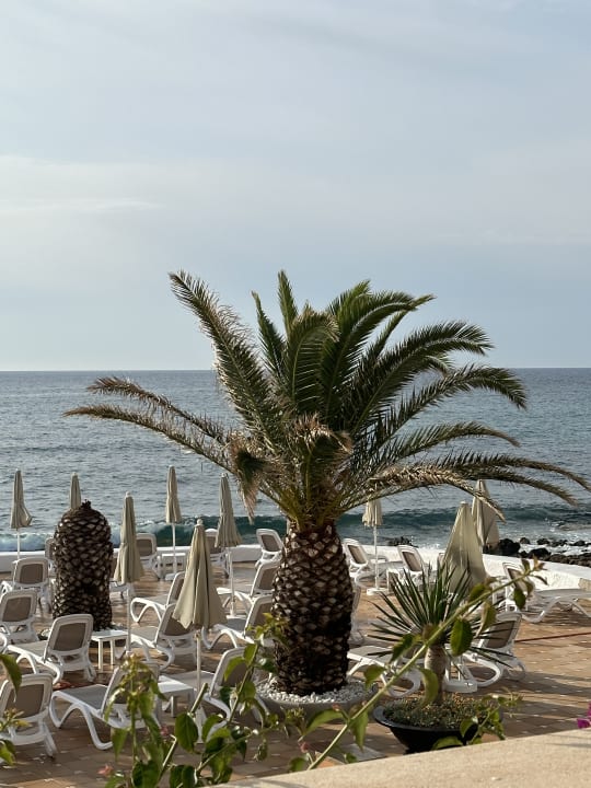 Ausblick Grupotel Aguait Resort & Spa - Adults only