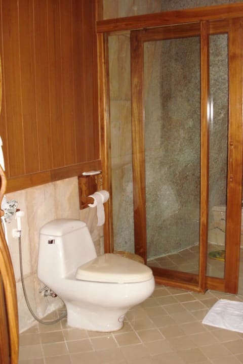 SPA-Villa, Bad Panviman Resort Koh Phangan